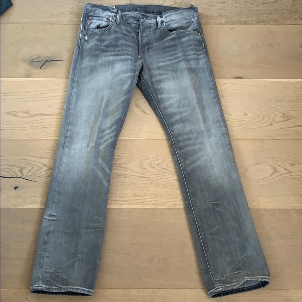 Polo by Ralph Lauren Men’s Jeans